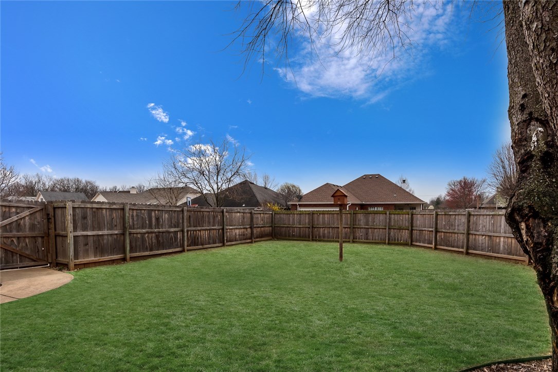 Orchards - Residential