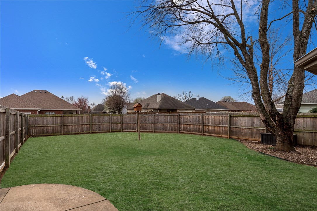 Orchards - Residential