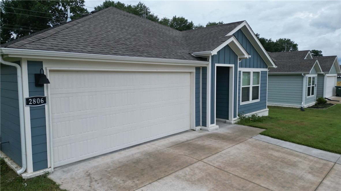 Aiden's Place - Residential