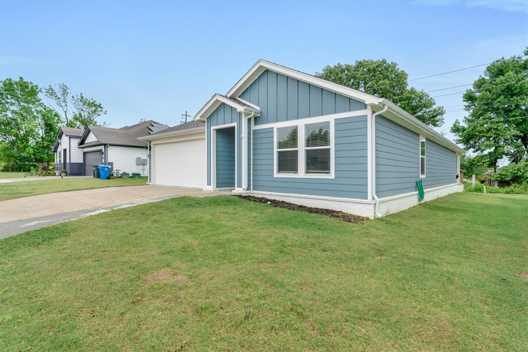 Aiden's Place - Residential