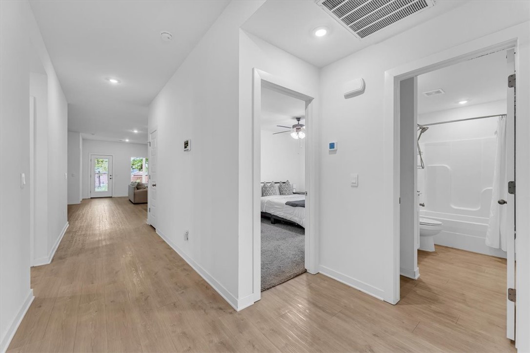 Aiden's Place - Residential