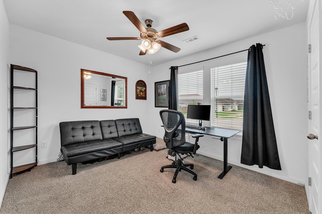 Aiden's Place - Residential