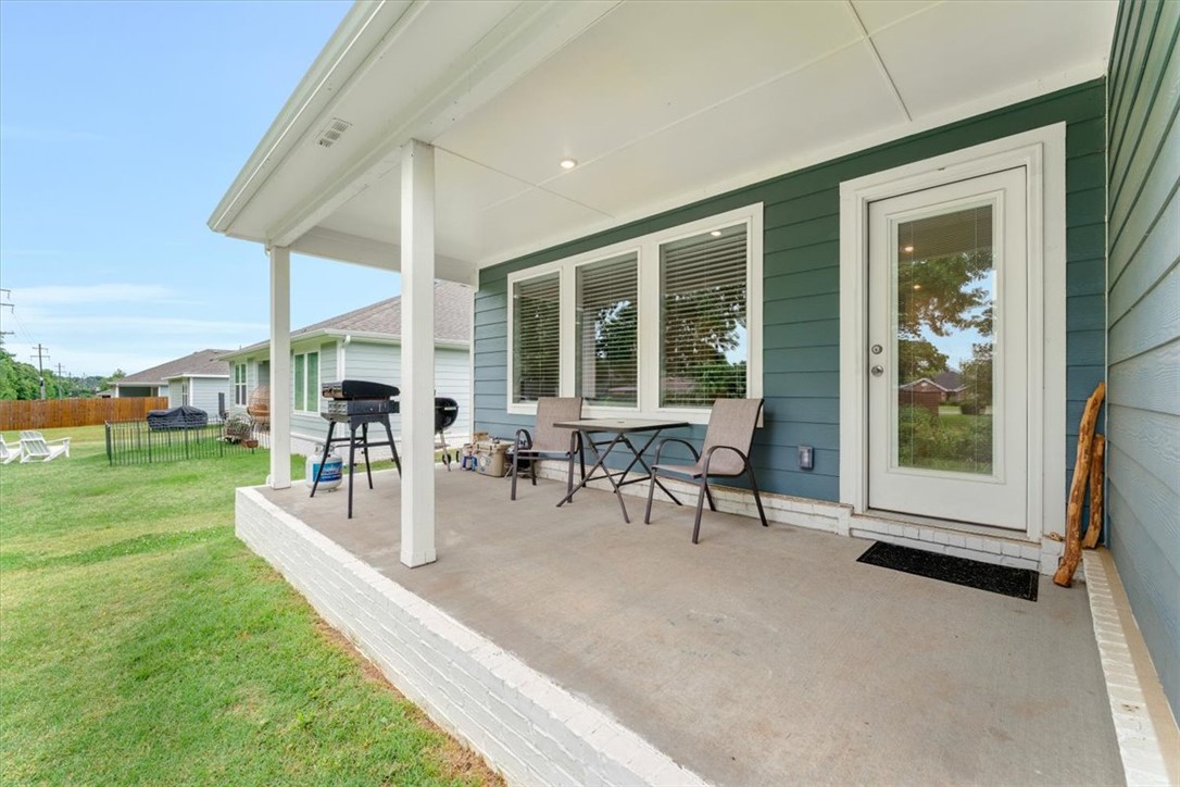 Aiden's Place - Residential