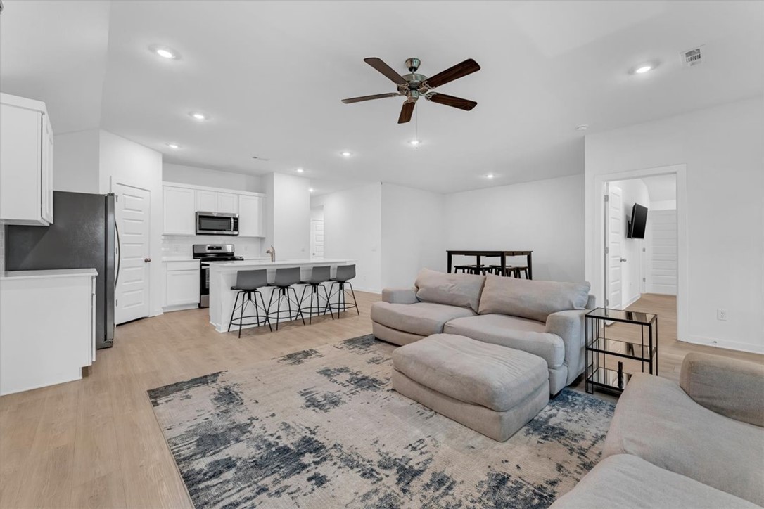 Aiden's Place - Residential