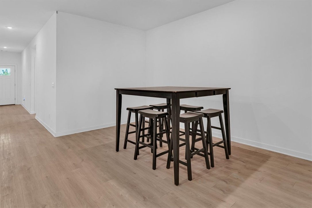 Aiden's Place - Residential