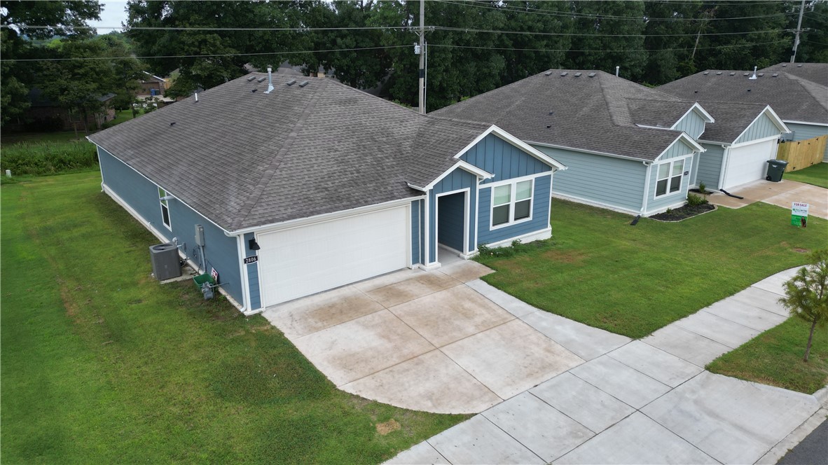 Aiden's Place - Residential