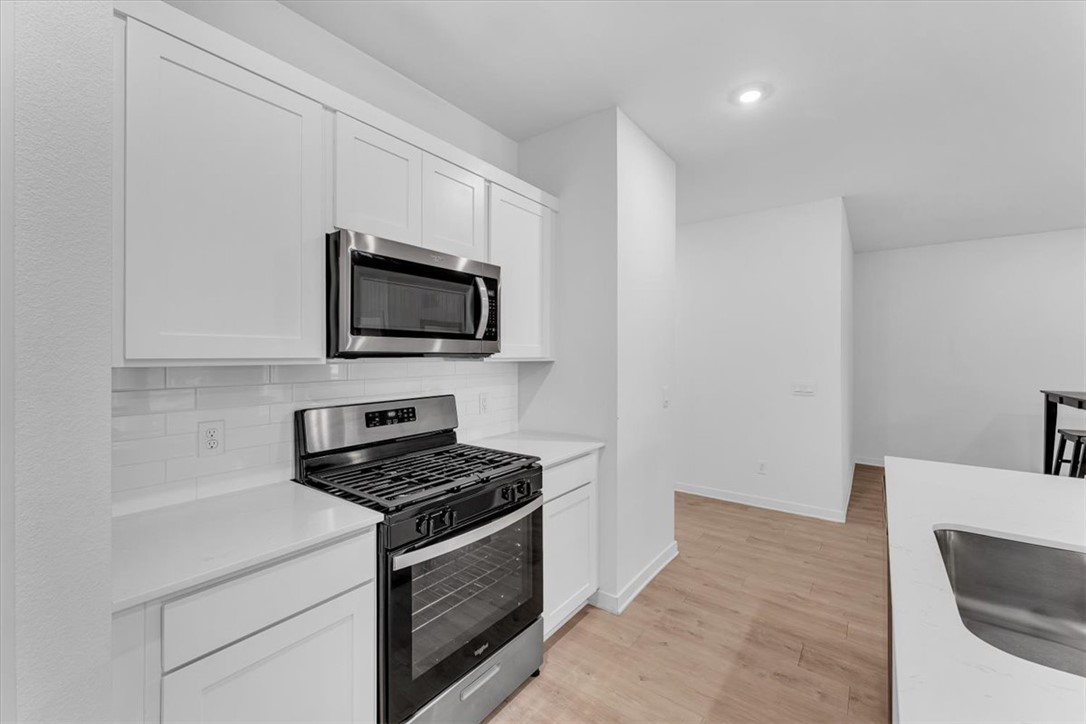 Aiden's Place - Residential