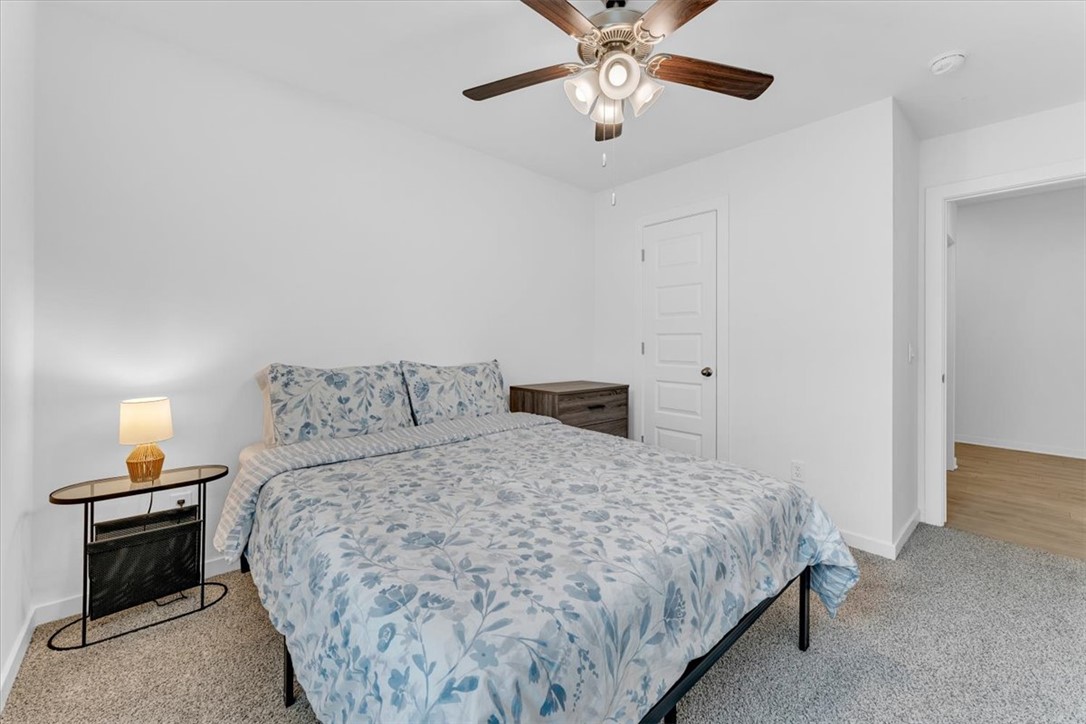 Aiden's Place - Residential