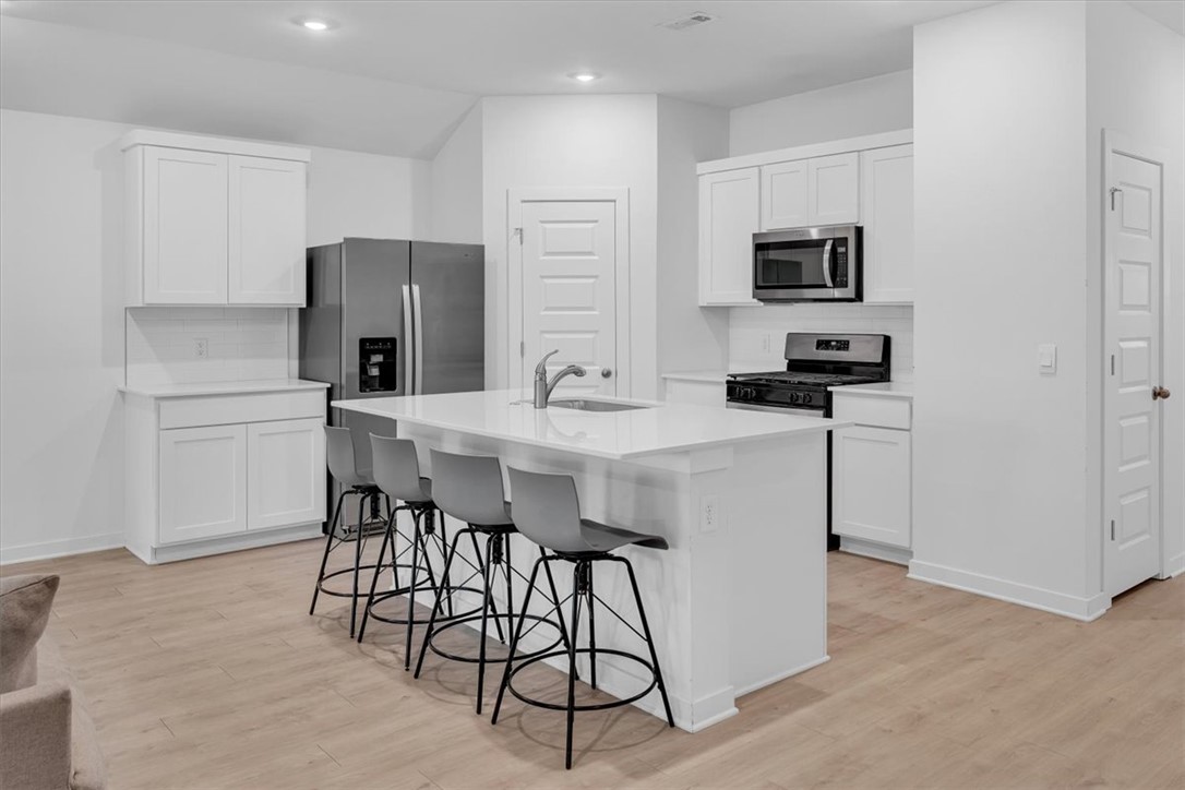 Aiden's Place - Residential