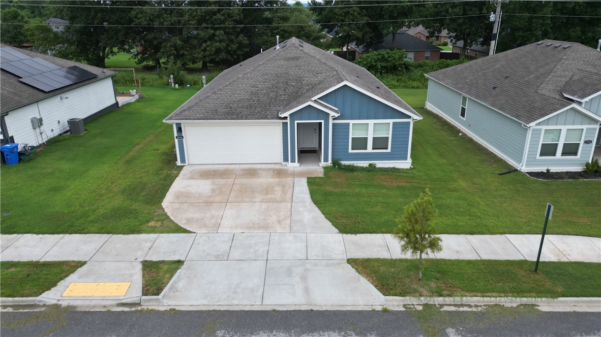 Aiden's Place - Residential