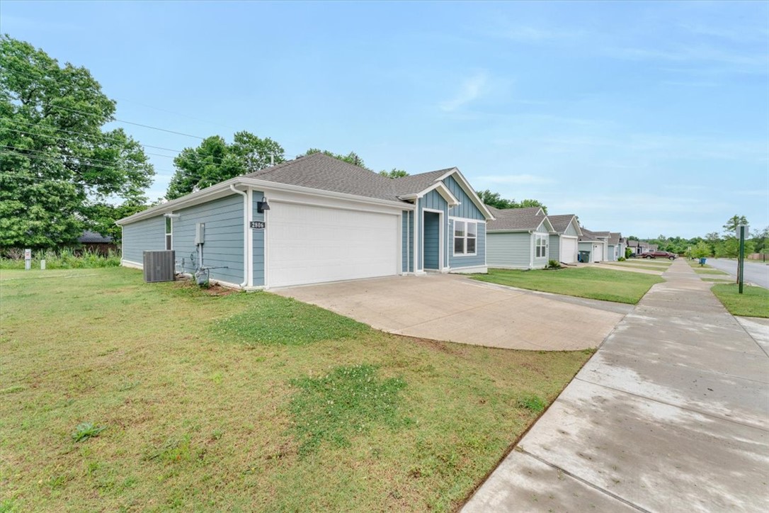 Aiden's Place - Residential