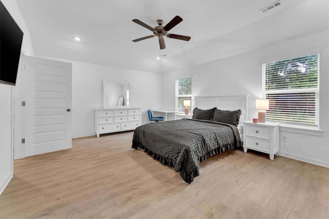 Aiden's Place - Residential