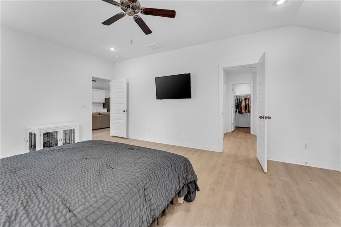 Aiden's Place - Residential