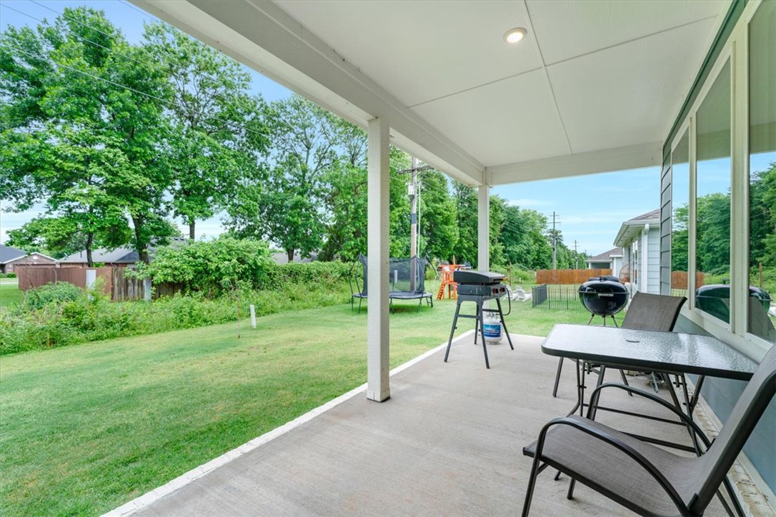 Aiden's Place - Residential