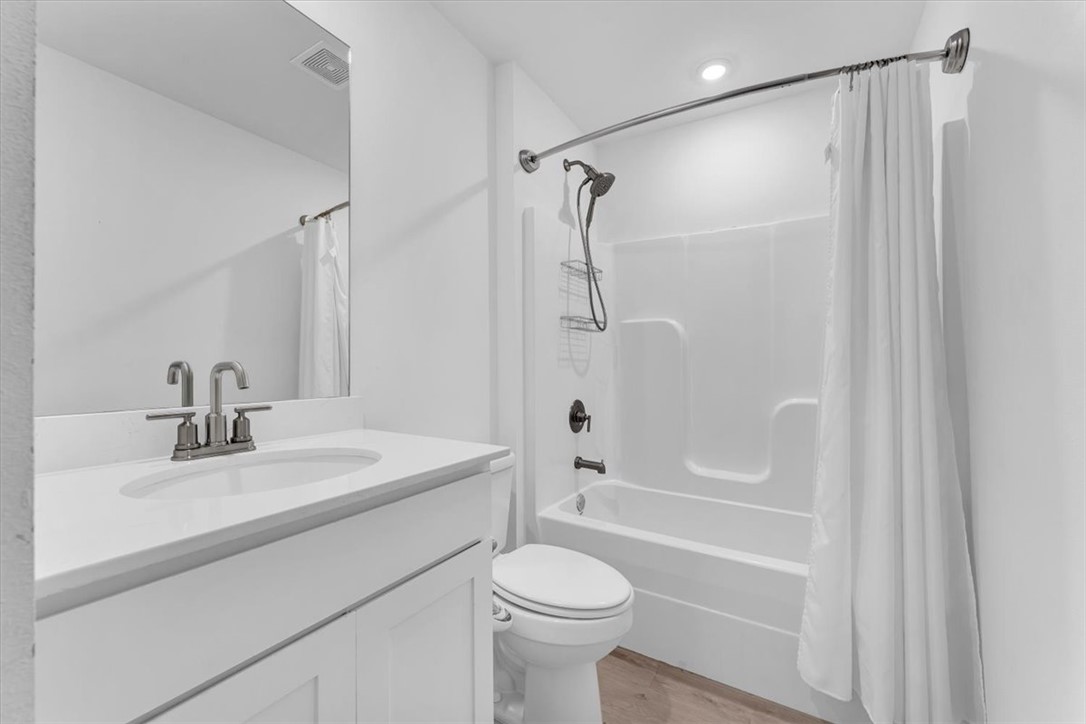 Aiden's Place - Residential