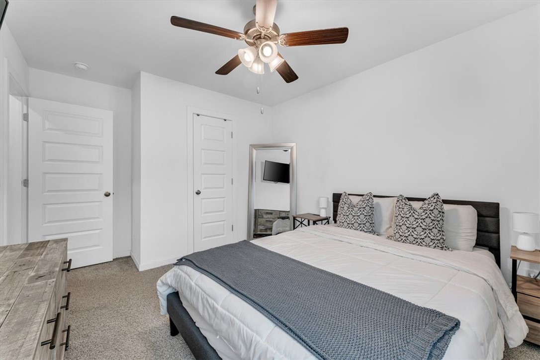 Aiden's Place - Residential