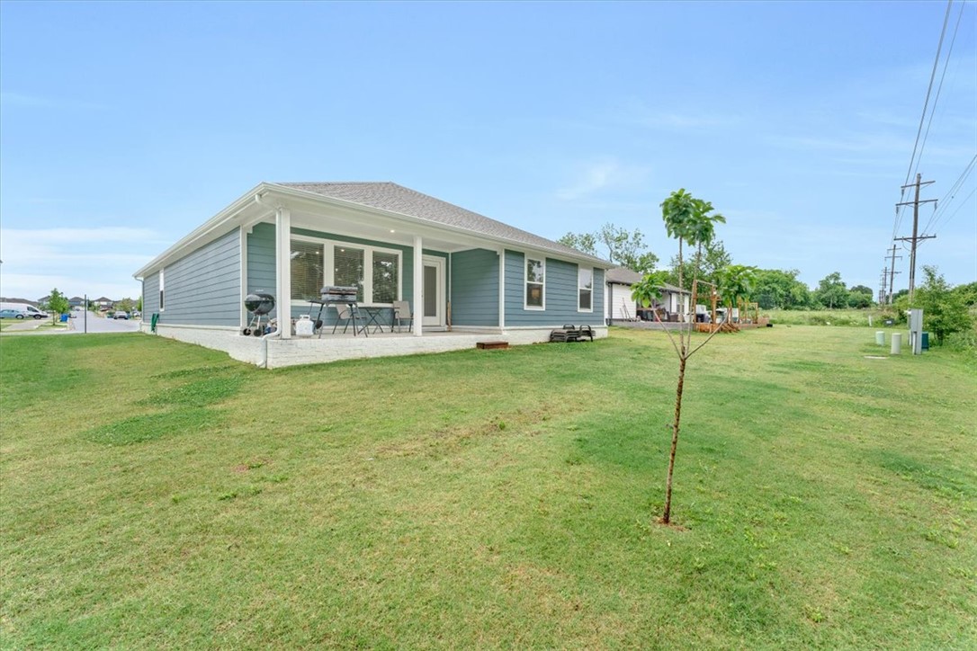 Aiden's Place - Residential