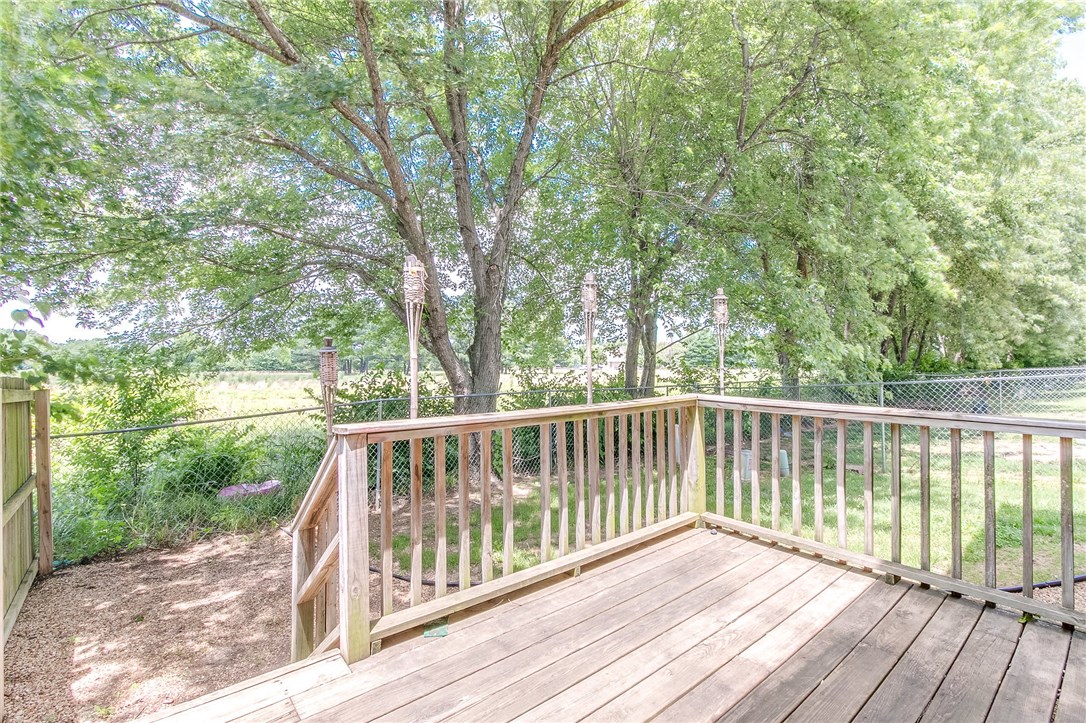 Coyote Trail - Residential Lease