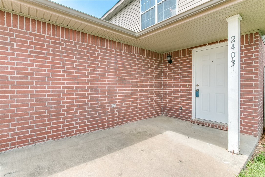Coyote Trail - Residential Lease