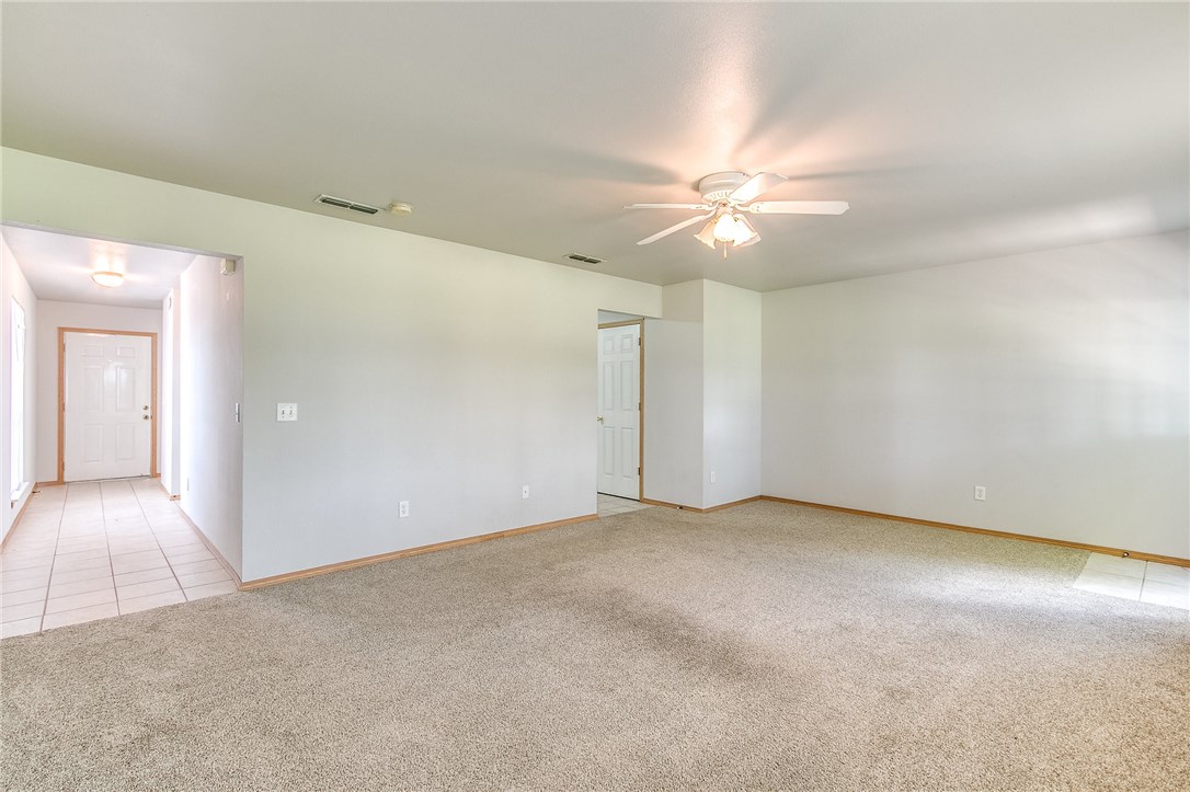 Coyote Trail - Residential Lease