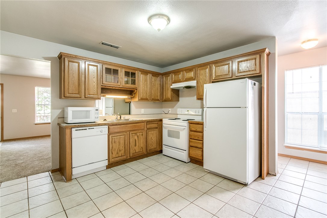 Coyote Trail - Residential Lease