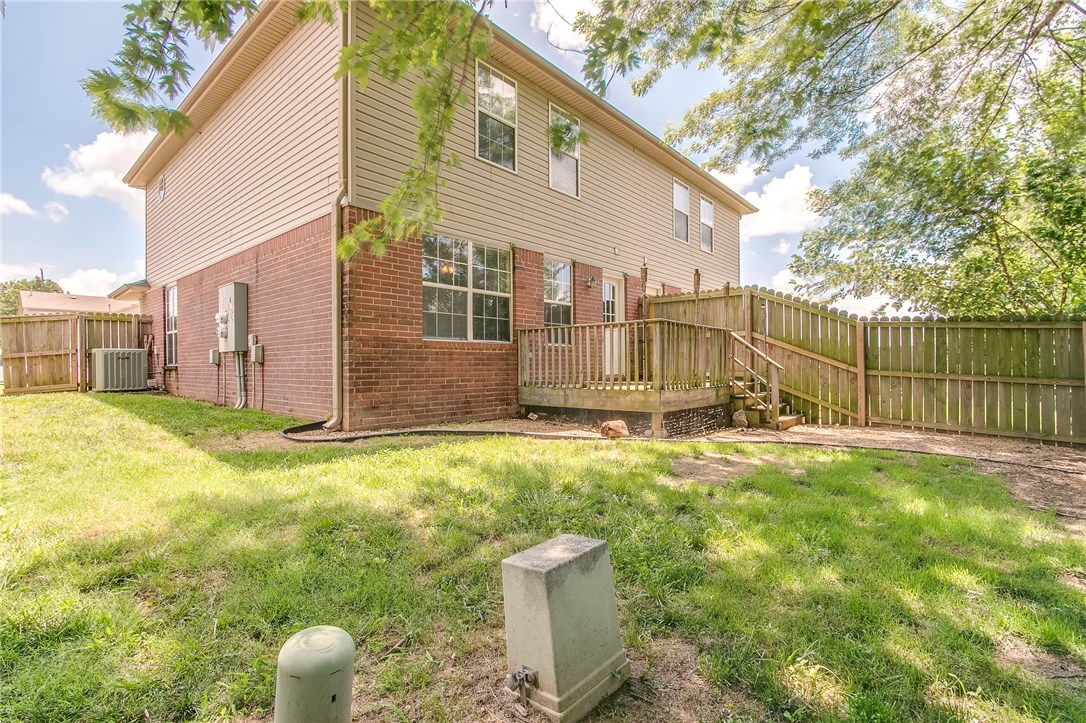 Coyote Trail - Residential Lease