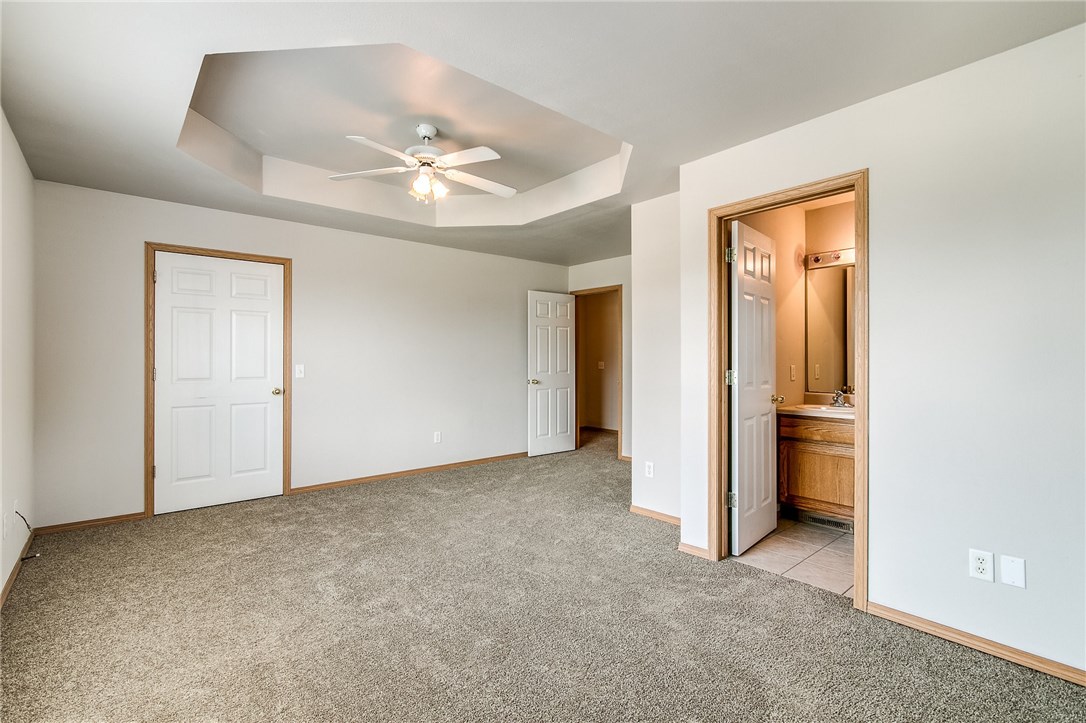 Coyote Trail - Residential Lease