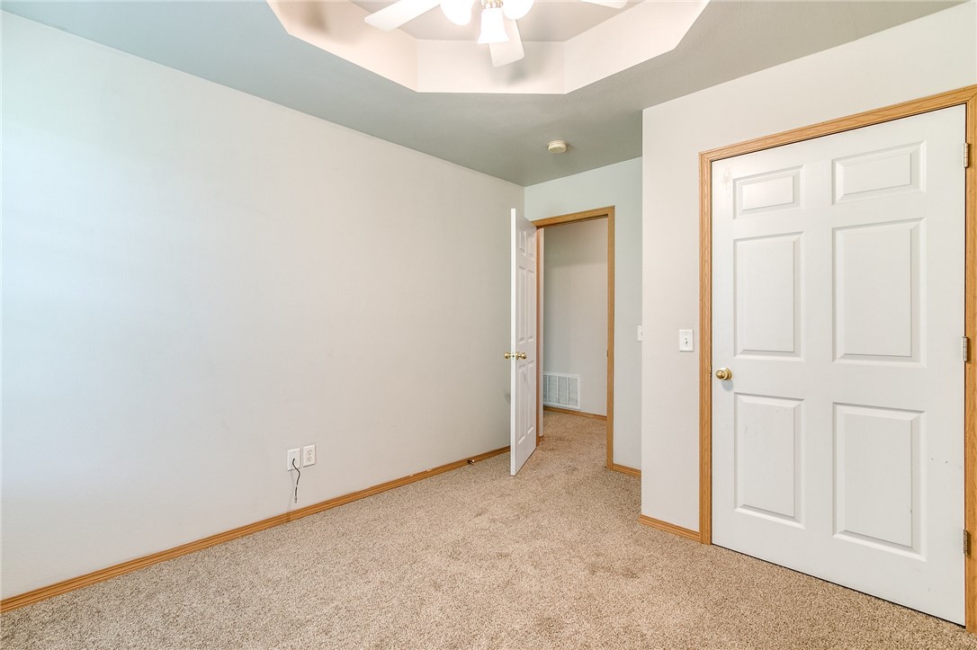 Coyote Trail - Residential Lease