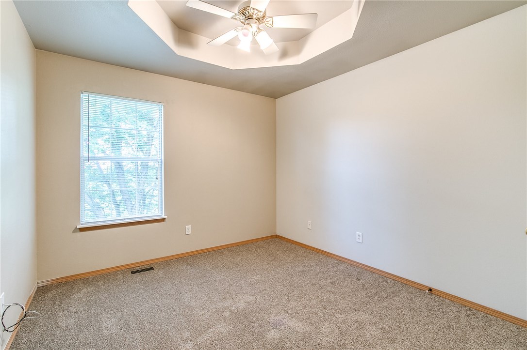 Coyote Trail - Residential Lease