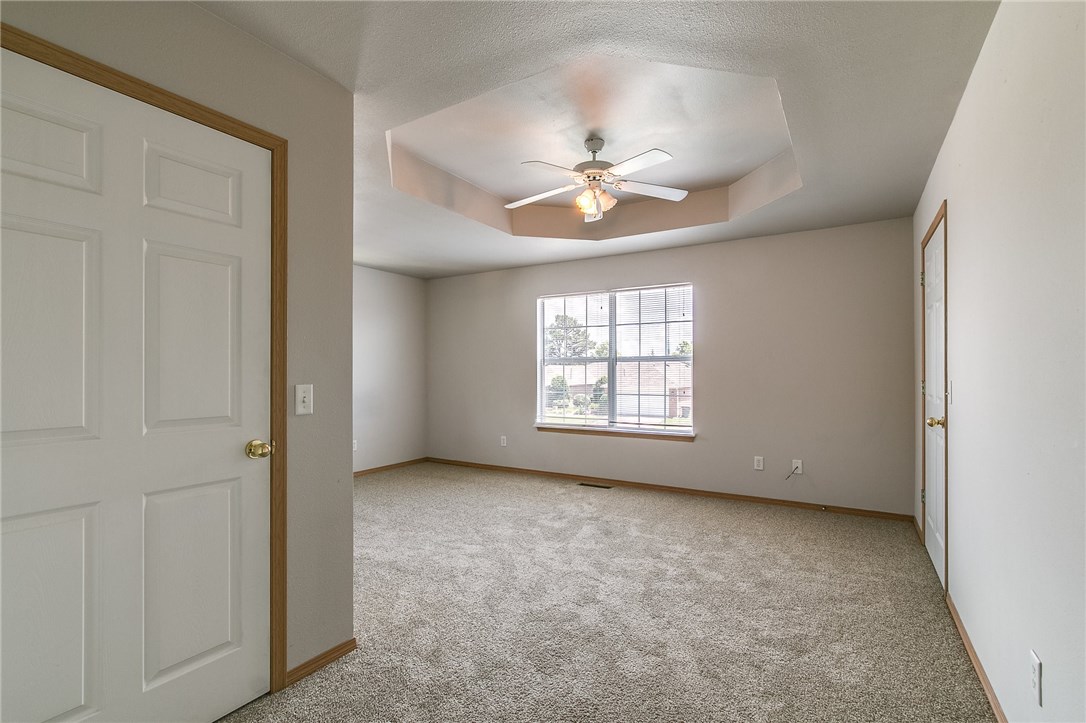 Coyote Trail - Residential Lease