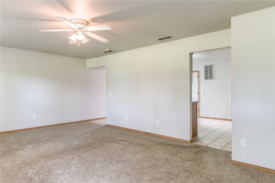 Coyote Trail - Residential Lease