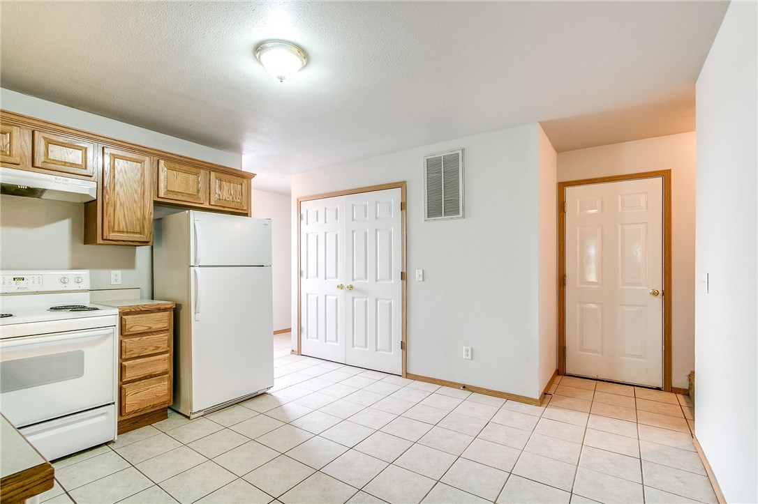 Coyote Trail - Residential Lease