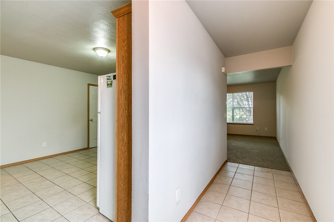 Coyote Trail - Residential Lease