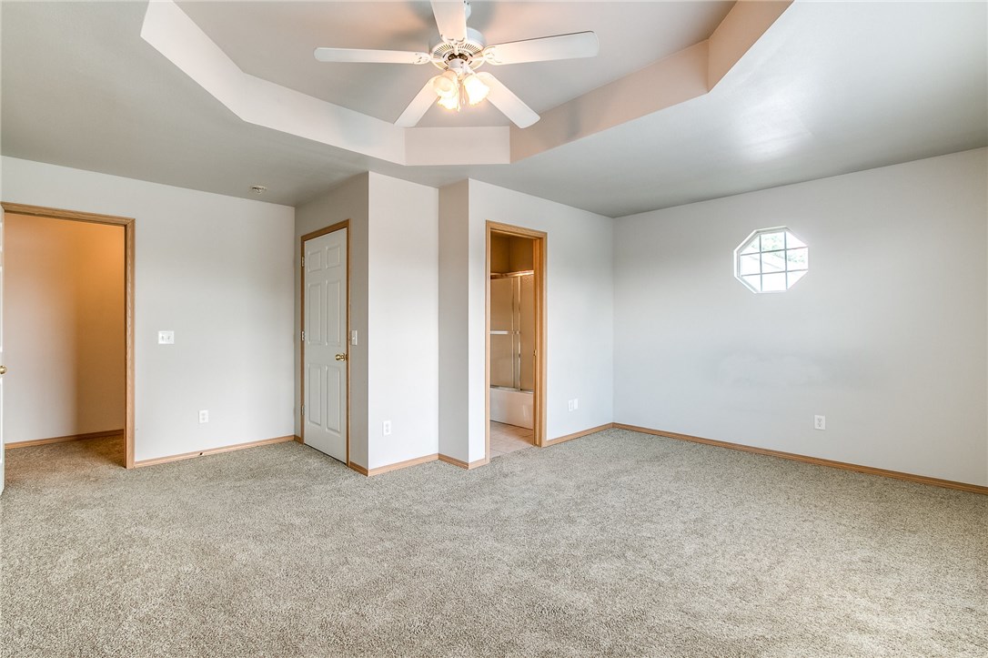 Coyote Trail - Residential Lease