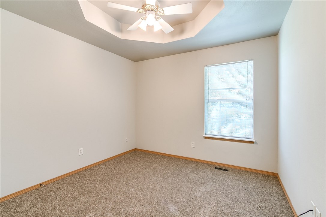 Coyote Trail - Residential Lease