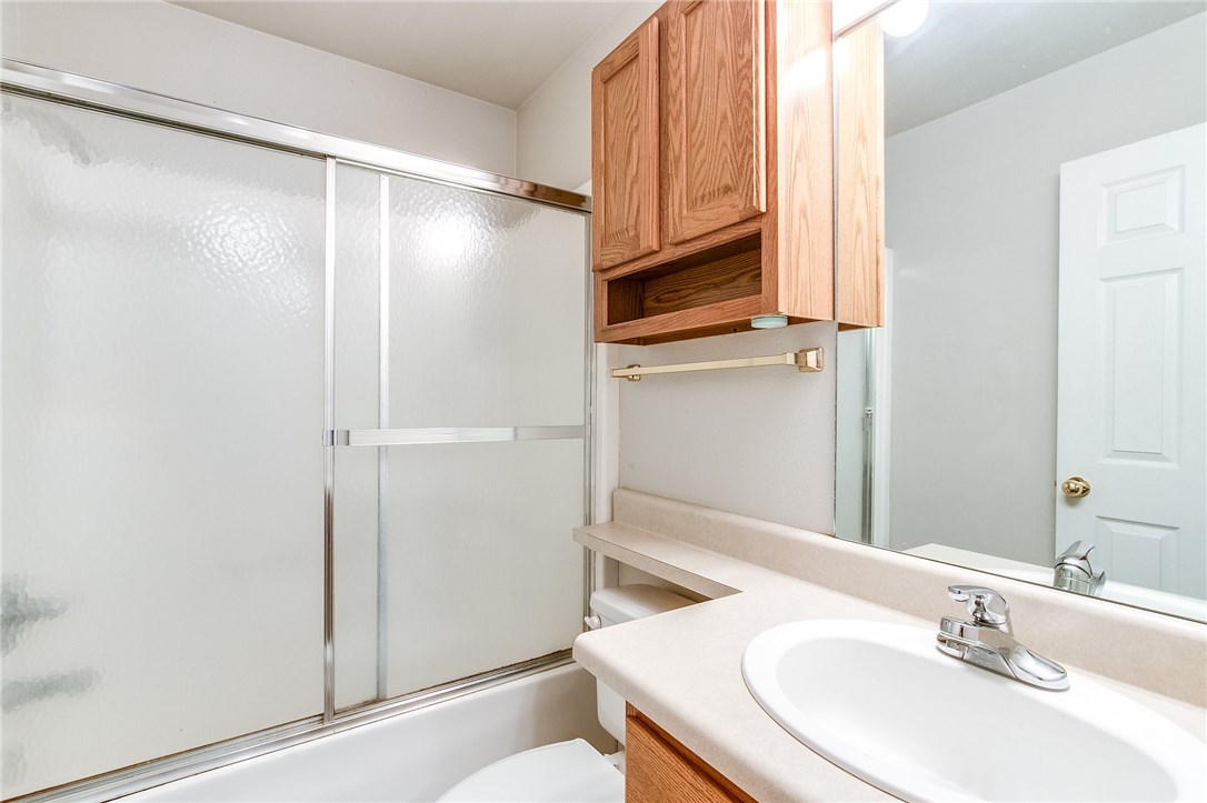 Coyote Trail - Residential Lease
