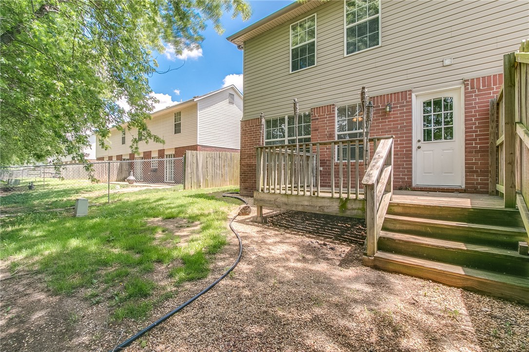 Coyote Trail - Residential Lease