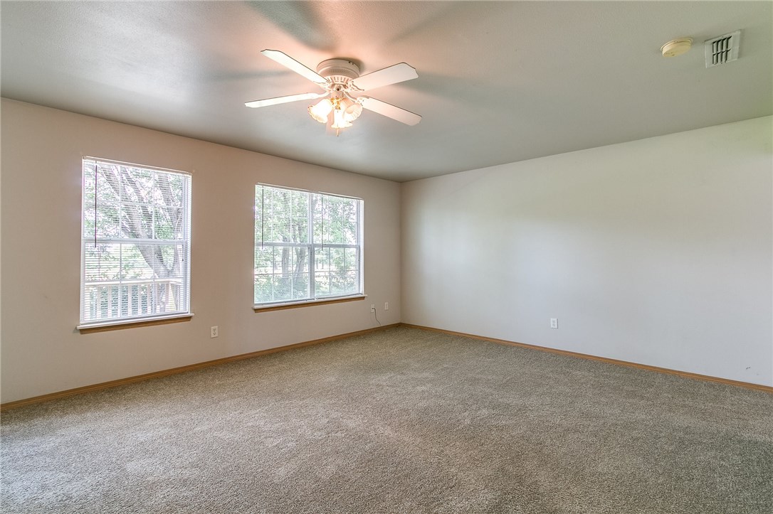 Coyote Trail - Residential Lease