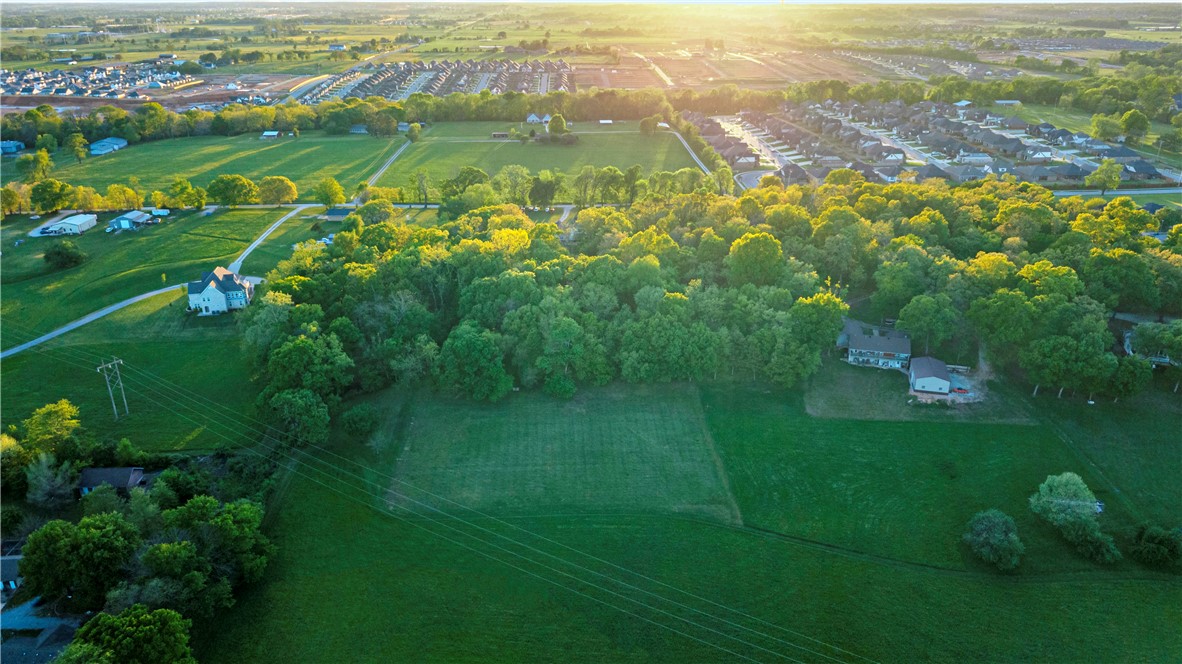 Lamplighter Estates Rurban - Residential