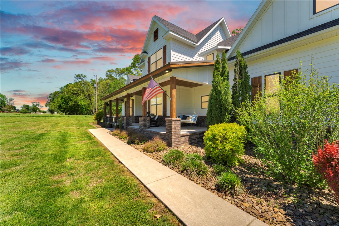Lamplighter Estates Rurban - Residential