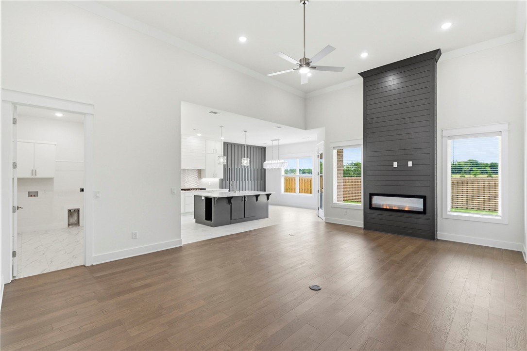 Silver Leaf Estates Ph II Centerton - Residential Lease