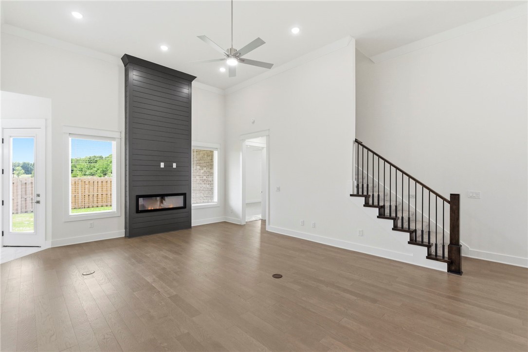 Silver Leaf Estates Ph II Centerton - Residential Lease