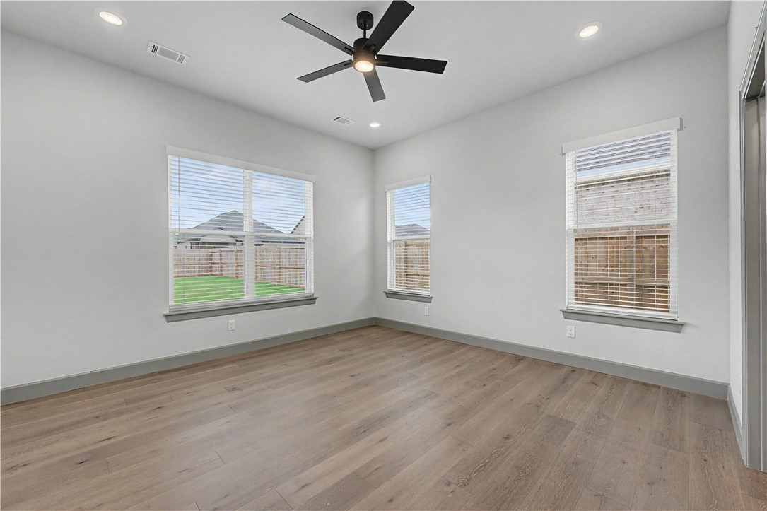 ANNIKA ESTATES PH II-CENTERTON - Residential Lease