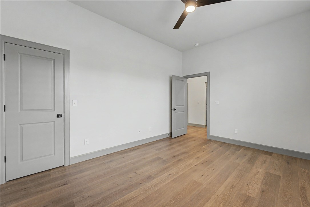 ANNIKA ESTATES PH II-CENTERTON - Residential Lease