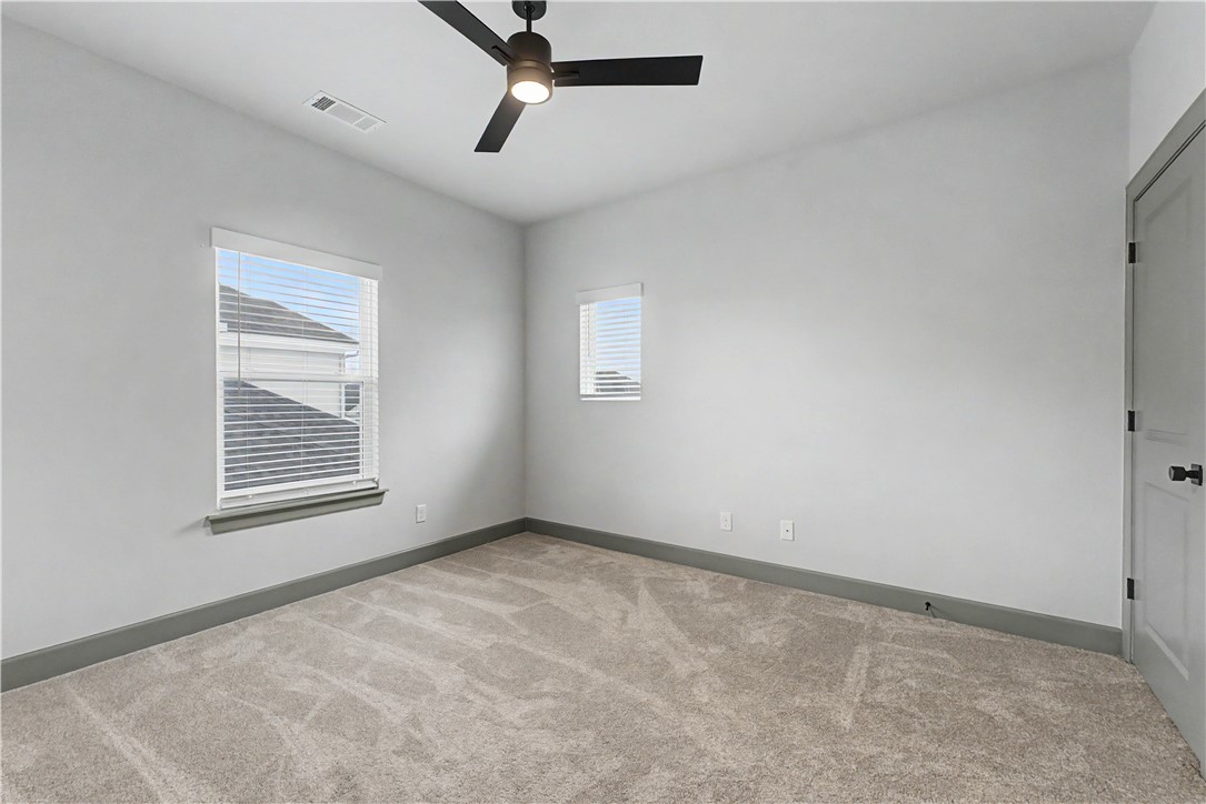 ANNIKA ESTATES PH II-CENTERTON - Residential Lease