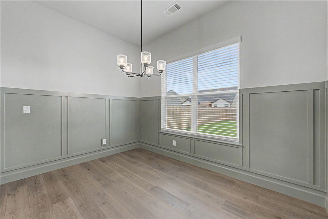 ANNIKA ESTATES PH II-CENTERTON - Residential Lease