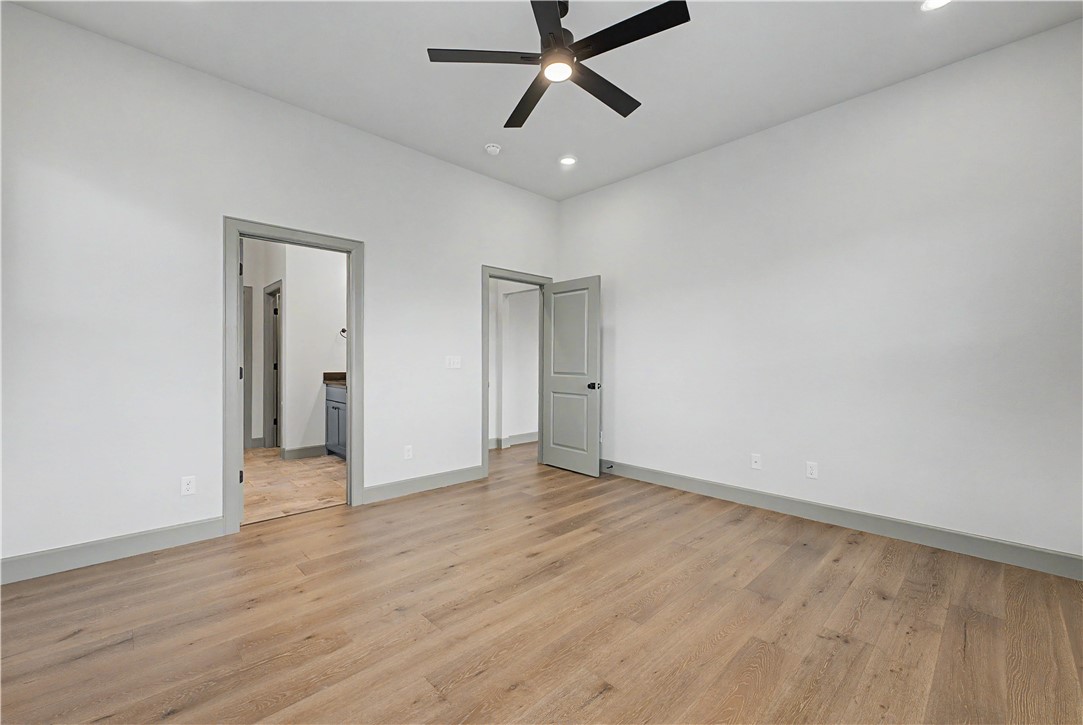 ANNIKA ESTATES PH II-CENTERTON - Residential Lease