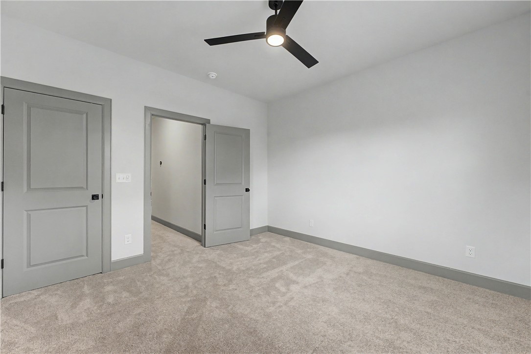 ANNIKA ESTATES PH II-CENTERTON - Residential Lease