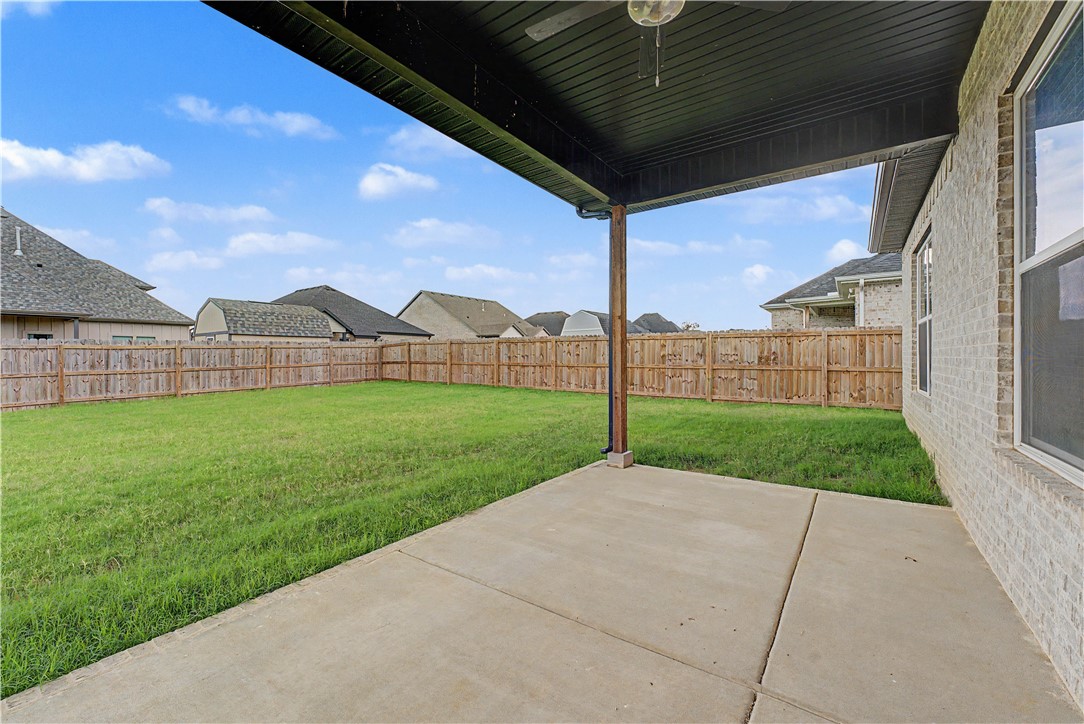 ANNIKA ESTATES PH II-CENTERTON - Residential Lease