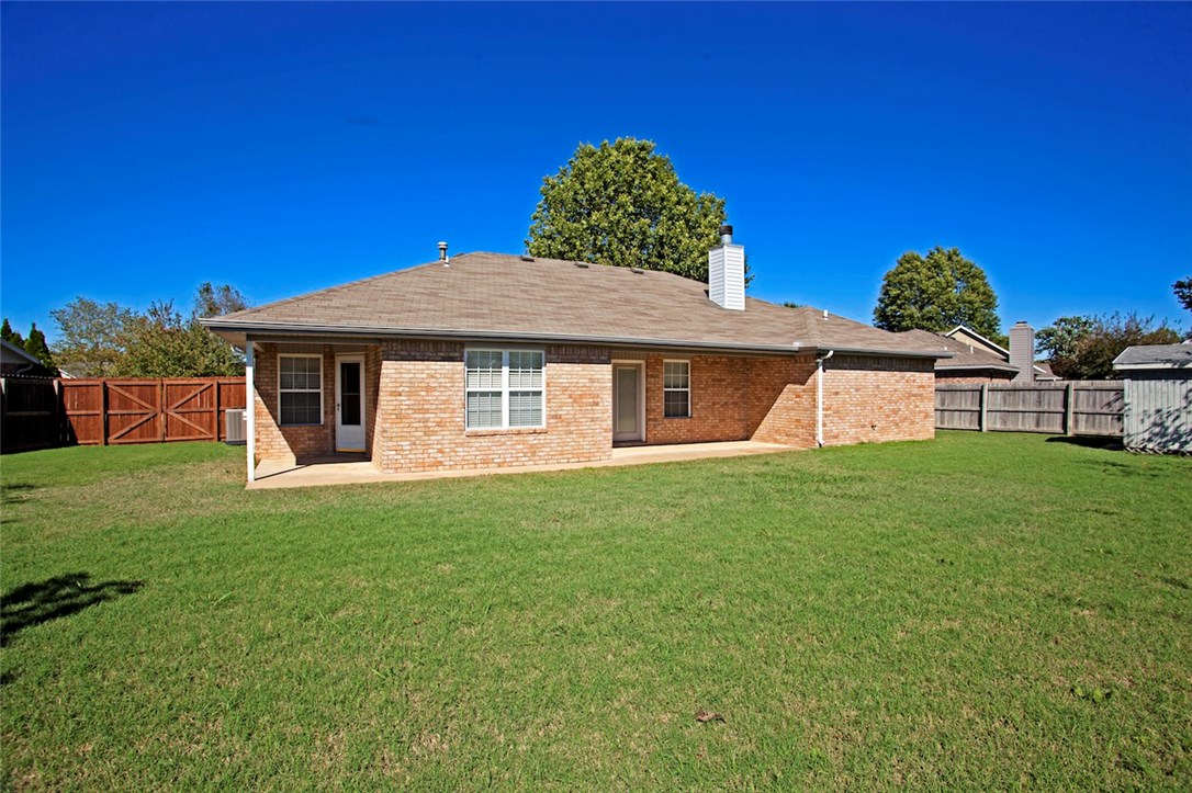 Pleasant View Estates - Residential